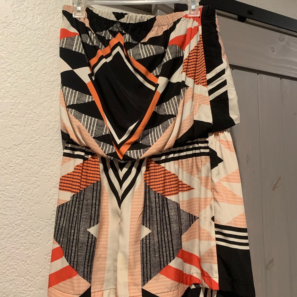 Express Romper